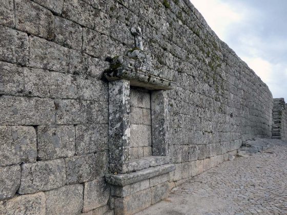Aldeia s&oacute;lida