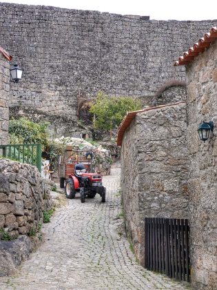 Aldeia secreta