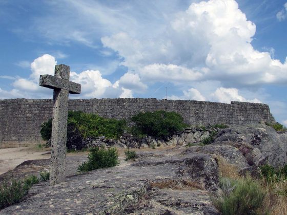 Aldeia Secreta
