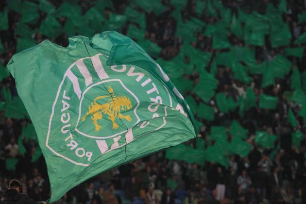 Sporting na final da Ta&ccedil;a da Liga