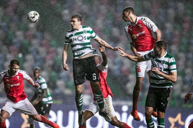 Equipa de Alvalade