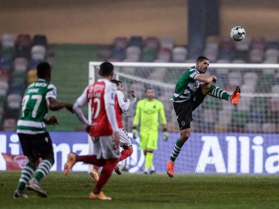 Equipa de Alvalade