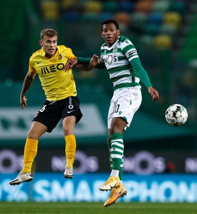 Sporting