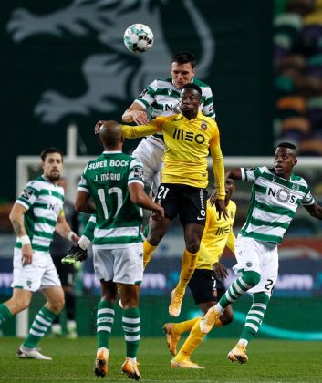 Sporting