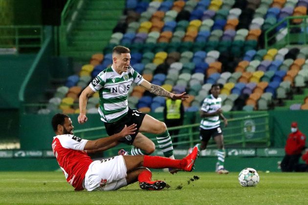 Alvalade
