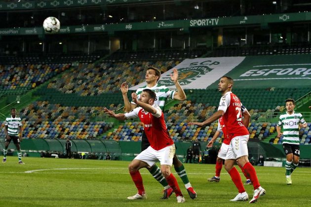 Sporting