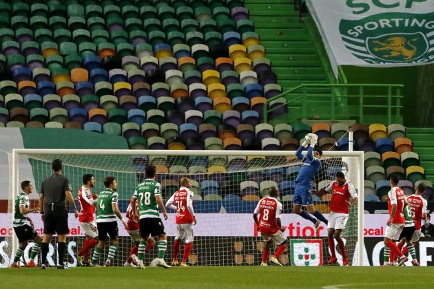 Sporting