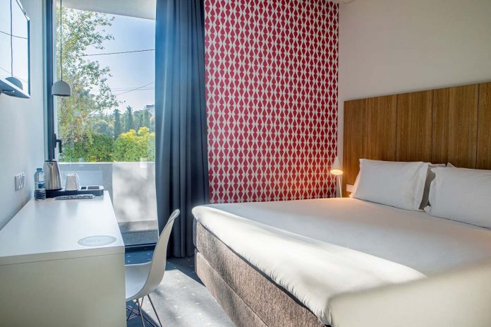 Traveller Review Award Stay Hotels