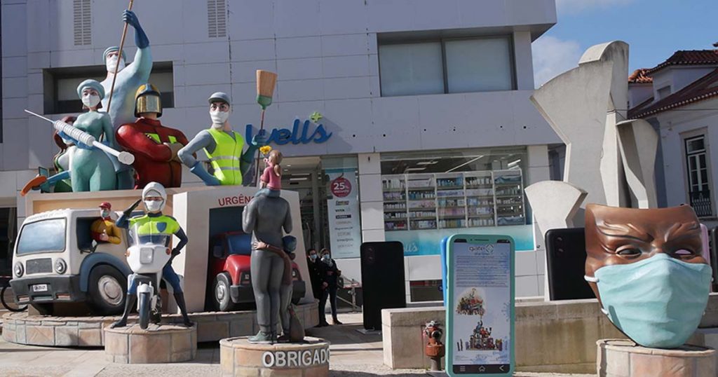 Carnaval de Torres Vedras