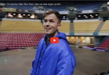 “Os Sonhos Não Têm Teto”, de David Carreira, líder em late night, na SIC David Carreira Os Sonhos Não Têm Teto