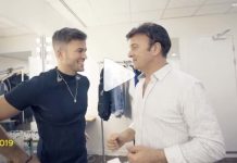Documentário inédito de David Carreira, estreia na SIC Documentário David Carreira SIC