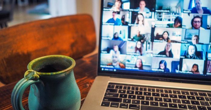 ensino online ciberameaças aumentaram
