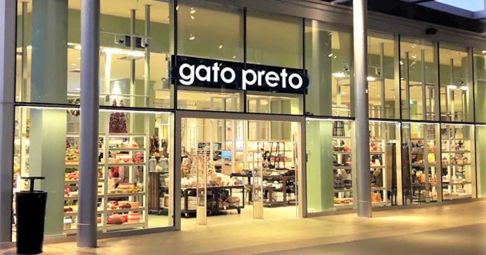A Loja do Gato Preto