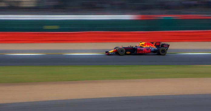 Grande Prémio de Portugal de Formula 1