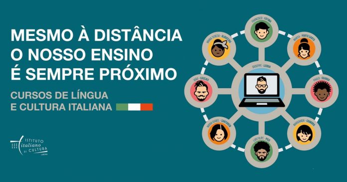 Instituto Italiano Instituto Italiano cursos online