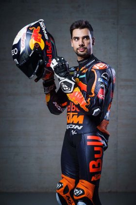 Miguel Oliveira