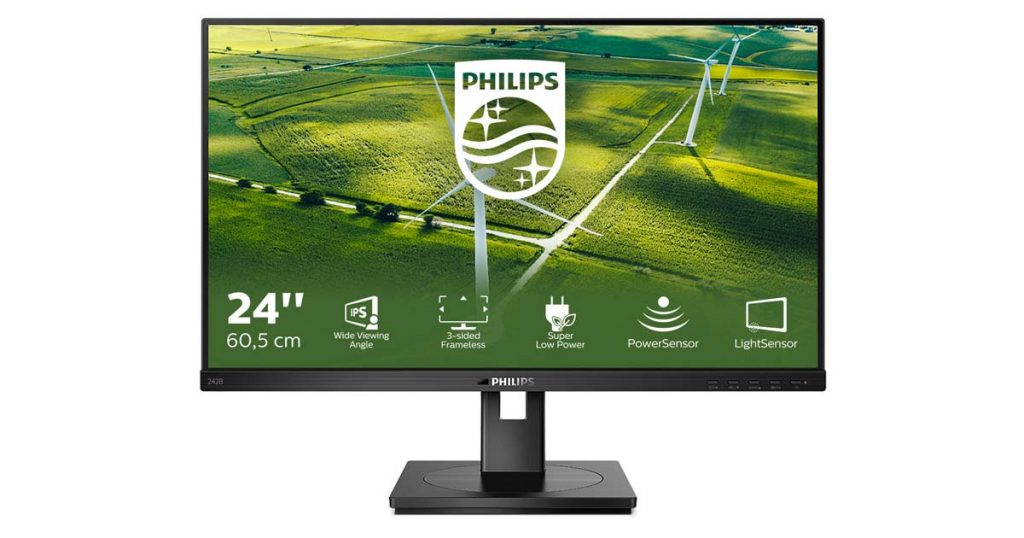 Monitor Philips 242B1G
