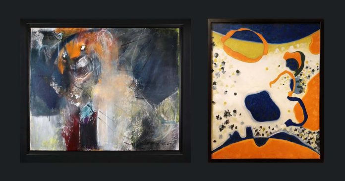 artistas Marketplace dedicado à arte