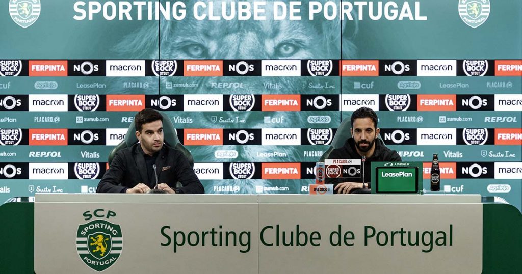 Rúben Amorim