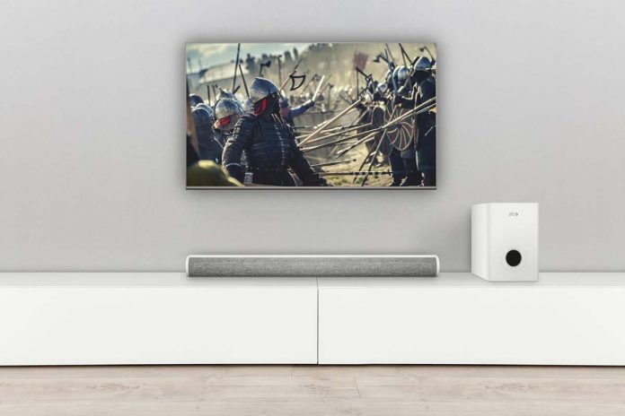 Suana Sound Bar