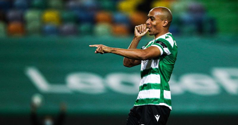 Sporting vence o Pa&ccedil;os refor&ccedil;a a lideran&ccedil;a