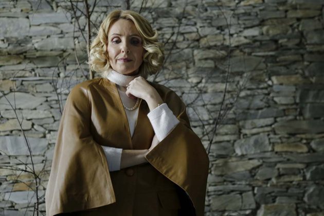 &ldquo;A Serra&rdquo; a pr&oacute;xima novela da SIC