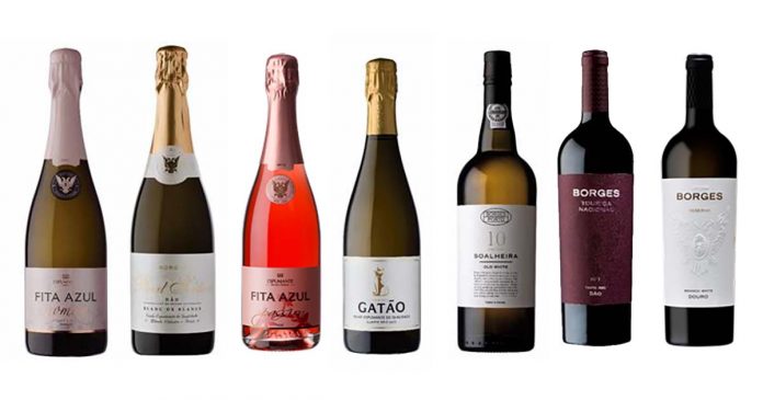 Vinhos Borges s