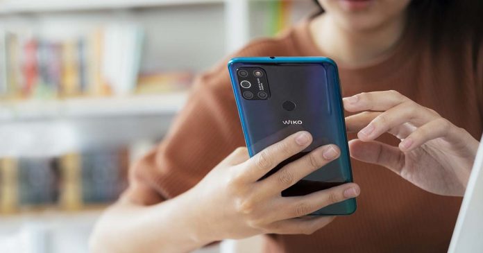 WIKO_Uso_Smartphone smartphones confinamento