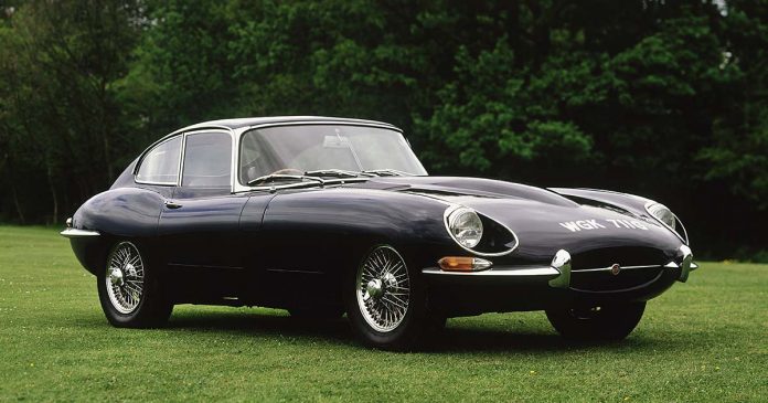 World’s greatest cars