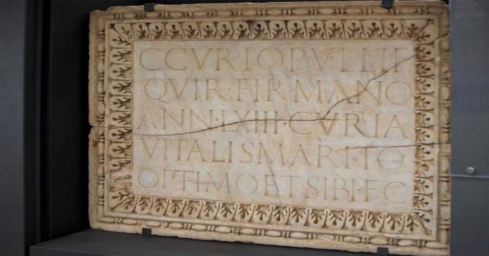 arquivo-epigrafico-idv s Idanha-a-Velha e Roma Comissão Europeia