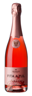Fita Azul Passion Reserva Bruto Rosé
