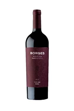 Borges Touriga Nacional 2016