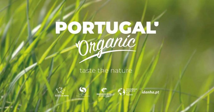 Idanha promoveu produtos da Bio-região