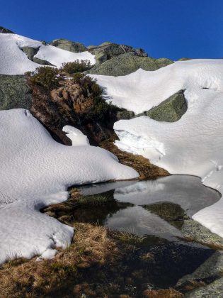 Sedutora Serra da Estrela