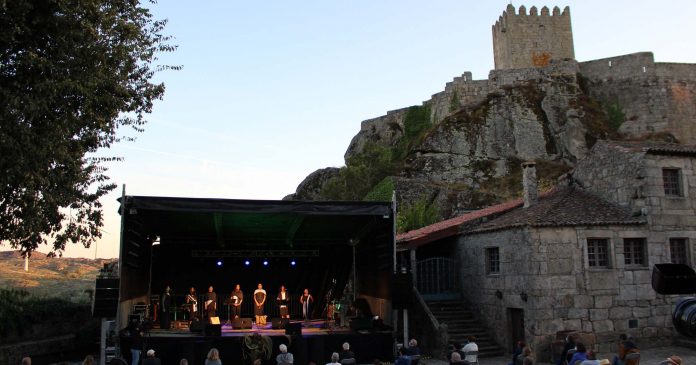 Aldeias Históricas tradições a cultura e o património