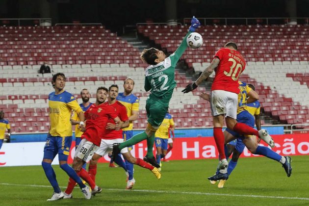 Benfica