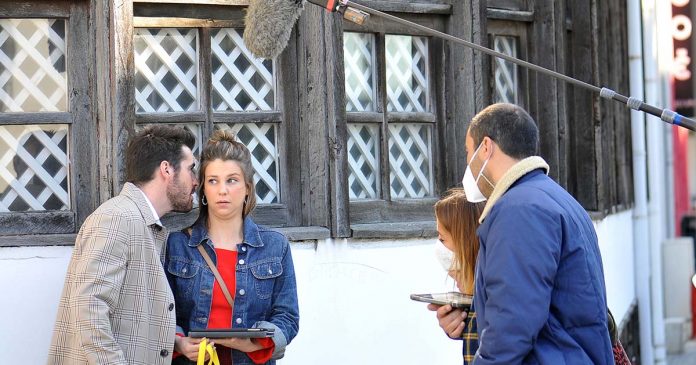 Braga novela da TVI