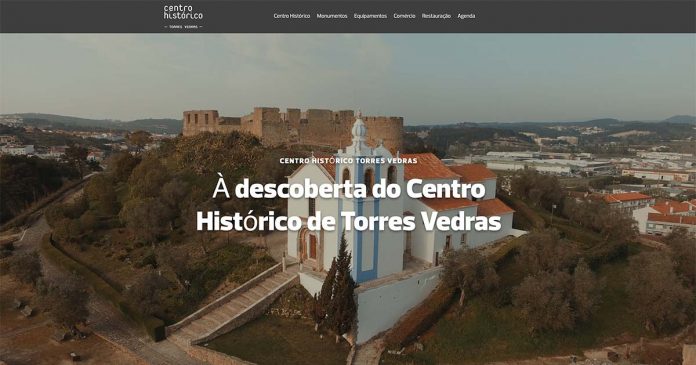 Centro Histórico de Torres Vedras