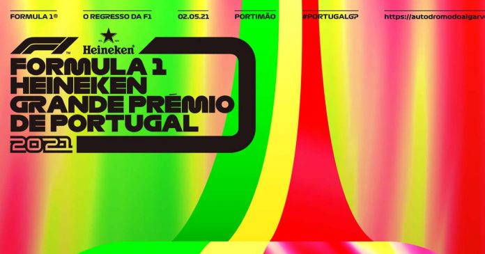 Grande Prémio de Portugal de Fórmula 1 em 2021