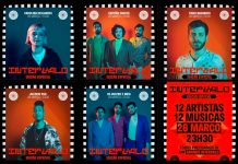 “Grande Intervalo – Edição Especial” com artistas nacionais, esta sexta-feira Grande Intervalo Edição Especial