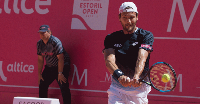 Millennium Estoril Open