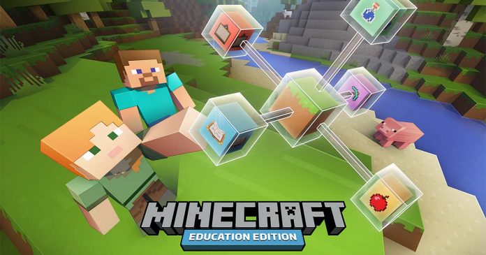 Faro Minecraft