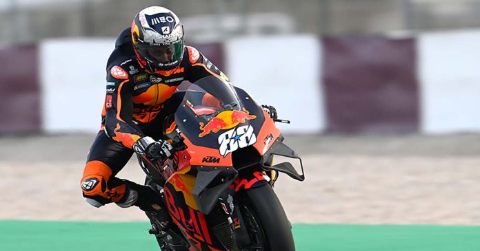 Miguel Oliveira MotoGP