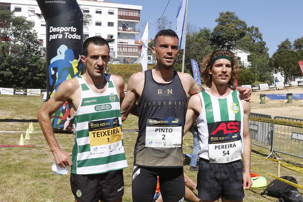 atletismo