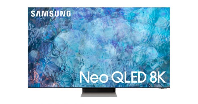 Neo QLED_1 s Samsung