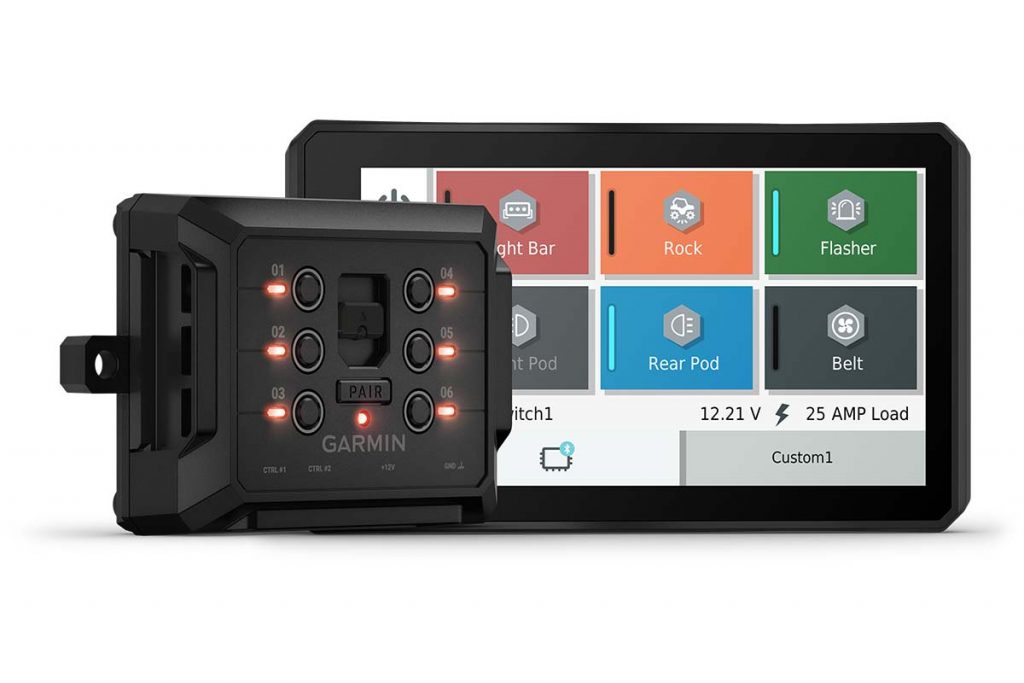 Garmin