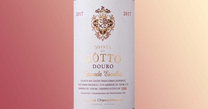 Quinta do Côtto Grande Escolha