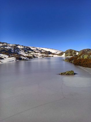 Serra da Estrela