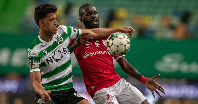 Alvalade XXI