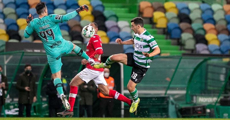 Alvalade XXI